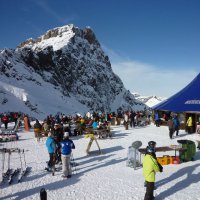2010 Skitag